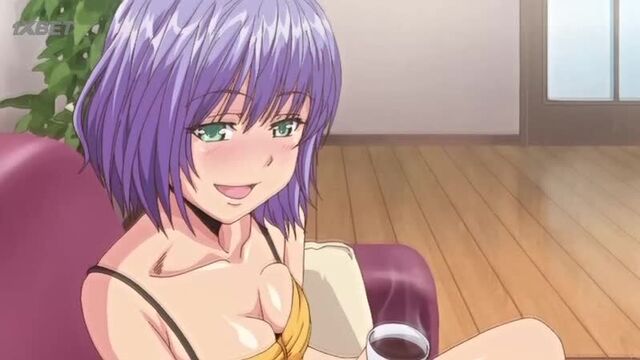 [AniStar.org] Из девушки в проститутку Shoujo kara Shoujo e... - 01 [720p]