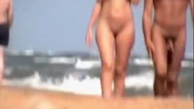 Video by Нудисты | Нудистки | На пляже | На природе