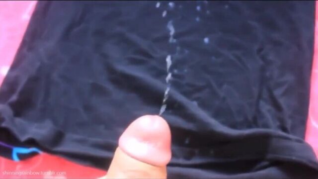 Milk Boy (Сперма, гей, кончает, камшот, оргазм)