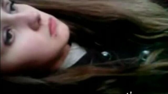 Нехотя сосет из за спора