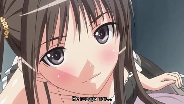 Hentai/ Хентай 18+ Промах!! Ошибка!! Fault!! Foruto!! 1 Серия СУБТИТРЫ Хентай