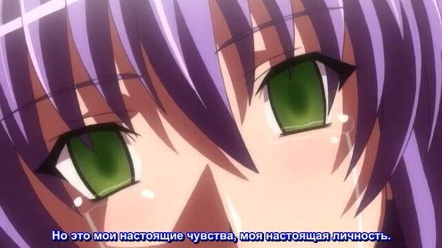Hentai %26 Хентай 18+ .Рабыни из школы гипноза _ Gakuen Saimin Reido 01 (RUS SUB ) (Uncen) [480p]