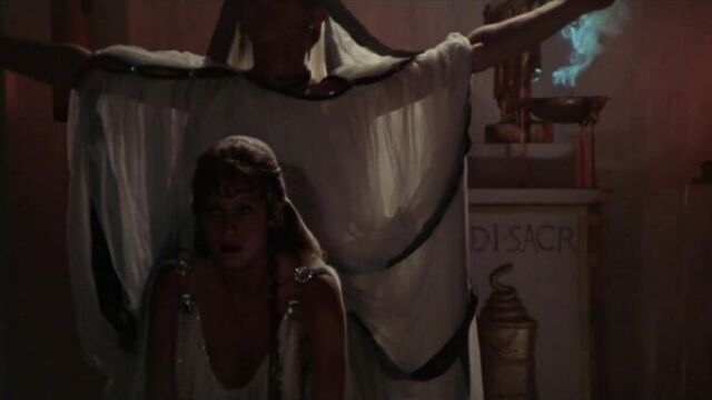 Хелен Миррен - Калигула / Helen Mirren - Caligula ( 1979 )