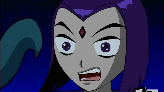 Teen Titans (Юные Титаны) by Zone HD1080p