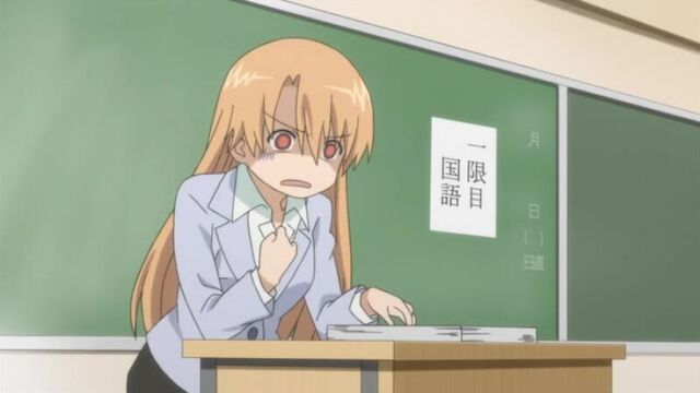 Аниме - KissXsis Поцелуй Сестёр 10