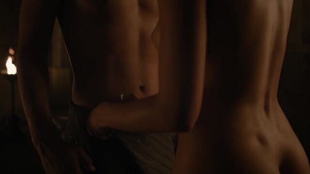 Натали Эммануэль - Игра престолов (2011 - 2019)