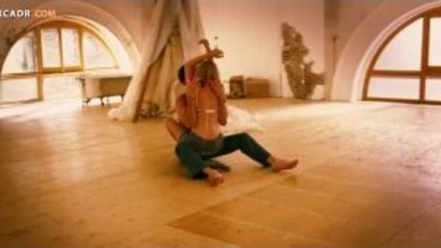 Голая Мишель Уильямс