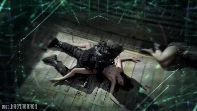 [HorrorPorn] Alien Invaders- Horror Porn 53 (порно,нарезка,секс,инцест,лезби,нарезка,лучшие моменты, brazzers)