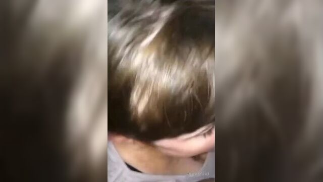 я вся в сперме отпусти меня