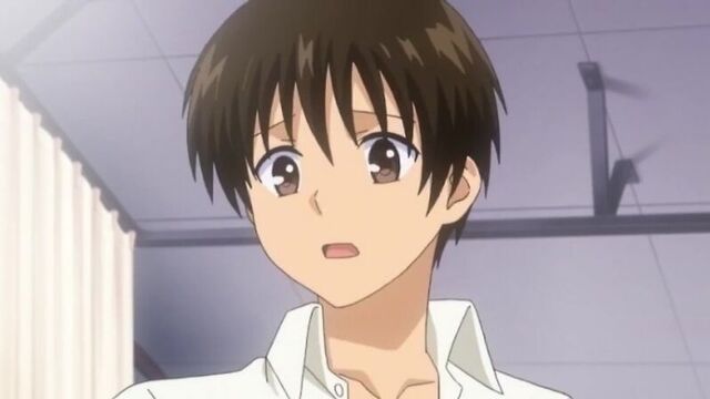 хентай Госпожа Юмейри 1 серия .mp4