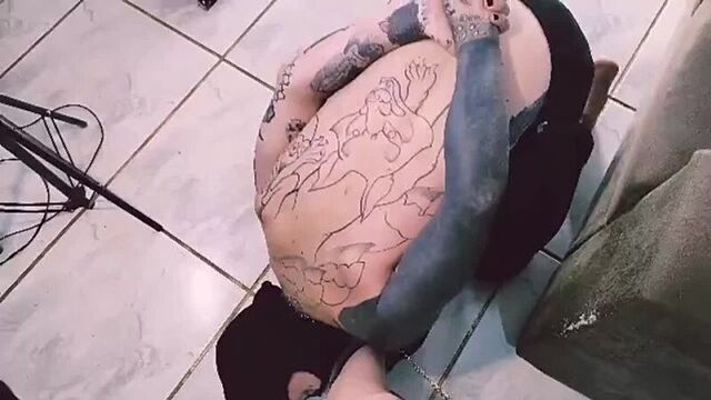 Куни Госпожа