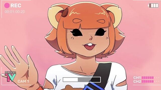 Hamichis Corner [Derpixon] - Угловой Хамичиса [Дерпиксон] порно хентай porno henta