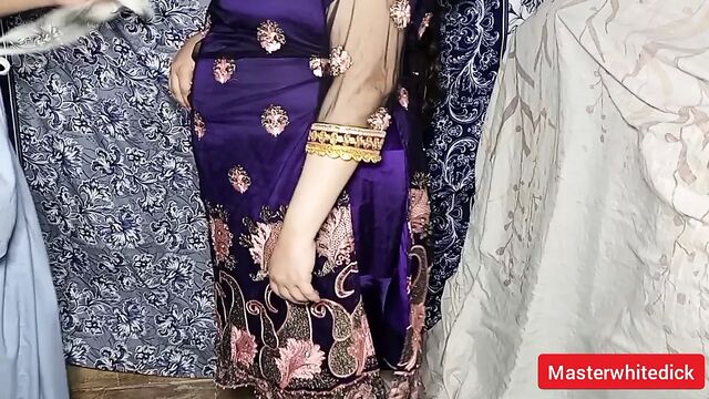 Friend ki Ami ki gand mari