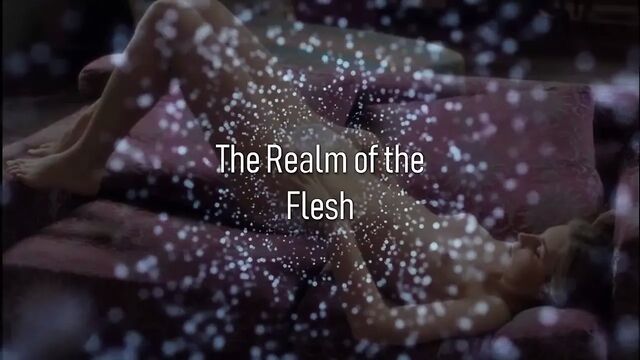 Войди во внутреннее святилище 03a, Три царства сексуальности