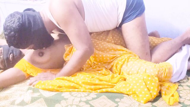 Настоящая пара дези в домашнем романтическом Full HD, XXX видео