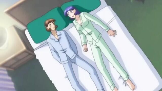 Жена с женой, выпуск 02