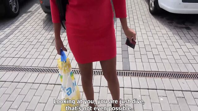 Karolina - публичные пикапы