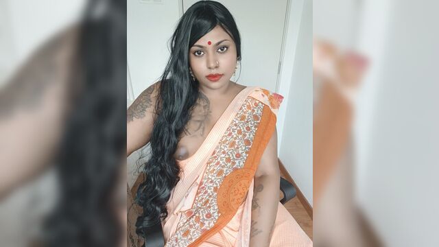 Тетя иены правильная, Panne грязная