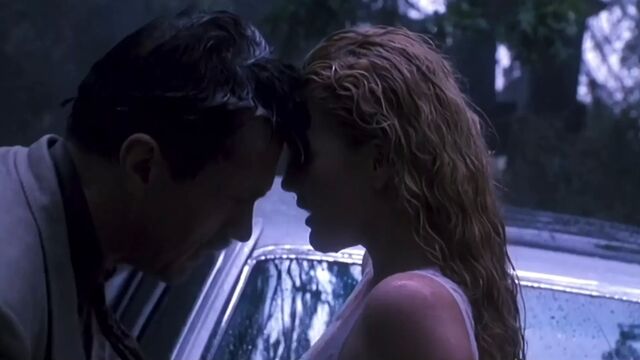 Старика соблазнил друг его дочери