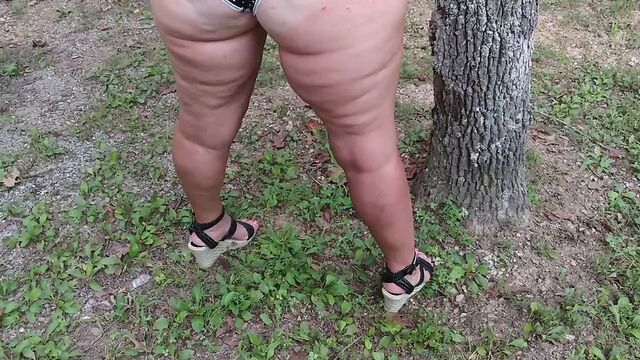 Время публичного секса 02