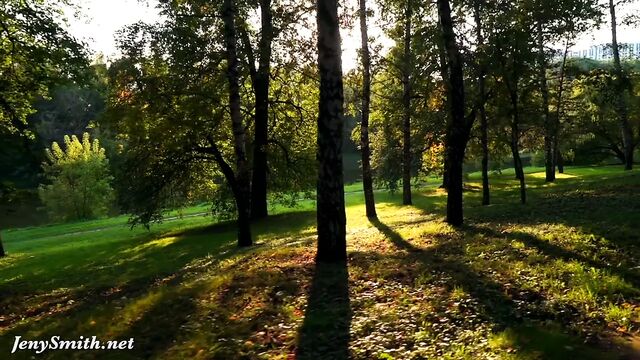 Засвет аниме в хентай-стиле от Jeny Smith