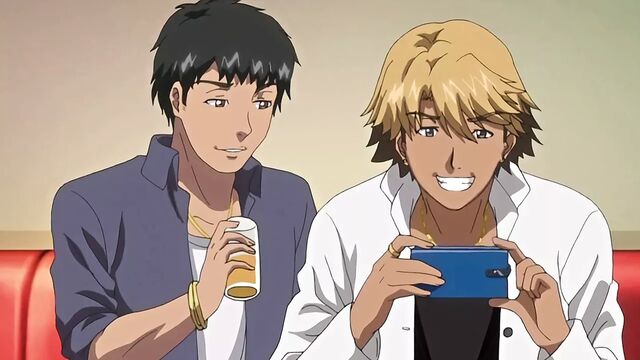 Hitozuma Life: одно время анимированное хентай в аниме №1 (2017)