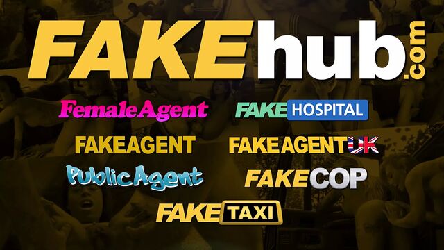 Публичный агент, громкий секс на улице для стройной хорошенькой потерянной блондинки