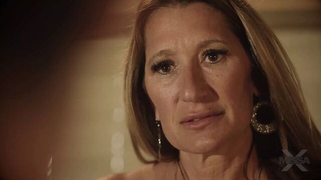 Похоть для мачехи