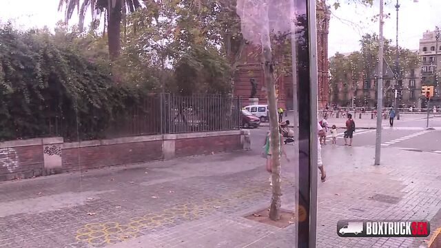 Sicilia встречает своего старого друга в Барселоне