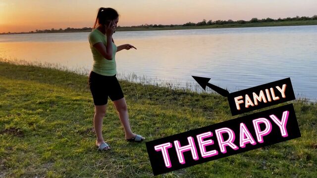 - научись ловить рыбу. Мачеха учит пасынка ловить рыбу и многое другое