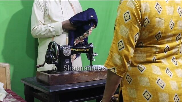 Турецкий портной Haryanvi бесплатно сшил задницу девушки чистым голосом на хинди