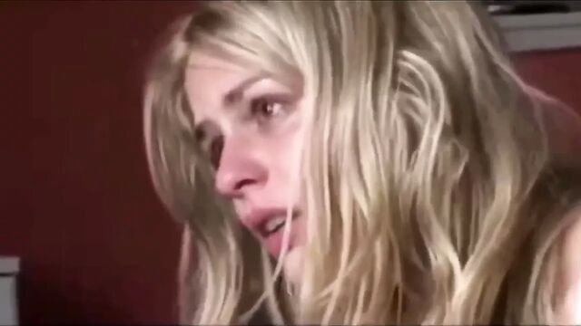 Лица от анальной боли