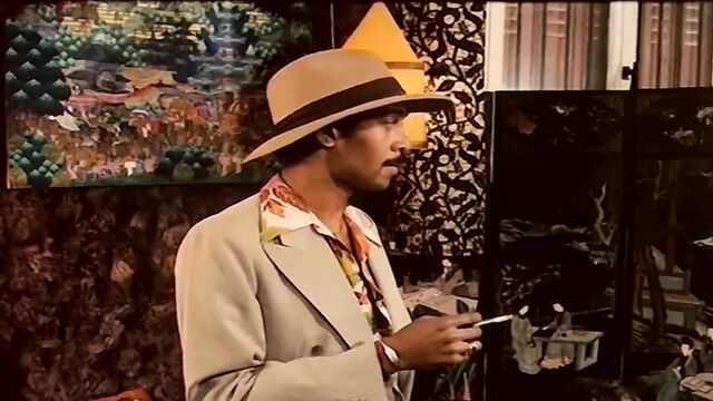 Секс в Африке