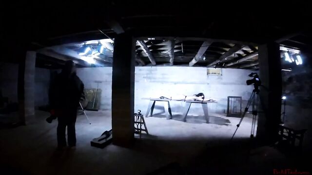 Средневековая пытка