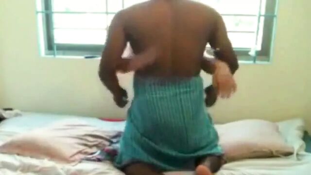 Дези телугу-деревенскую пару трахают