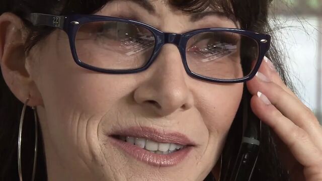 Пожалуйста, трахни мою жену !!! - Том # 04