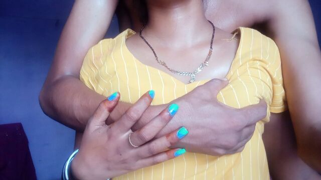 Моя самая молодая Babhi жестко трахалась с Dever в раком, чистое хинди аудио