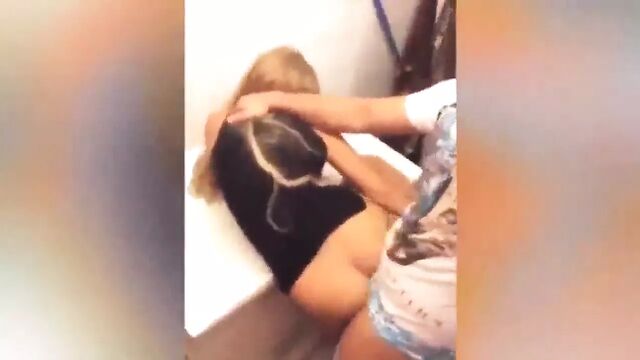 Hight School и юная студентка, подборка возбужденных девушек