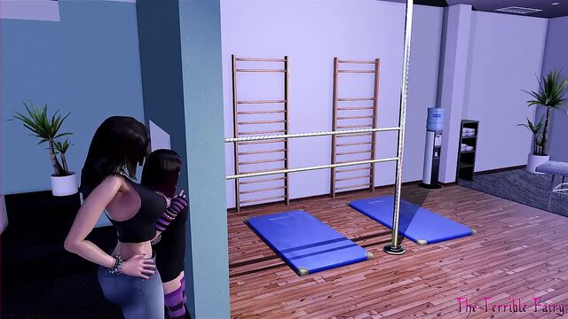 Трах-список