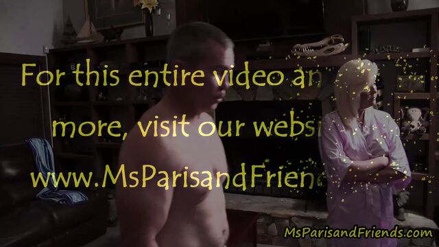 Мисс Paris и ее табу-сказку-папочку-дочь застукали