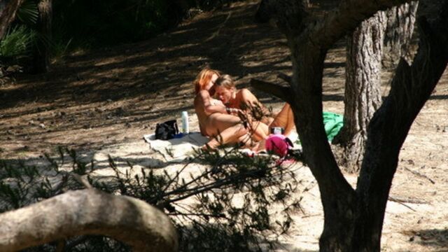 Снятые на видео секретные лесбийские игры, моя подруга и я