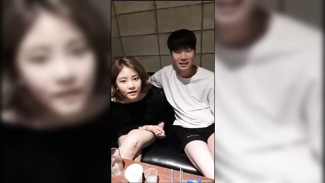 Корейская девушка в прямом эфире, VIP