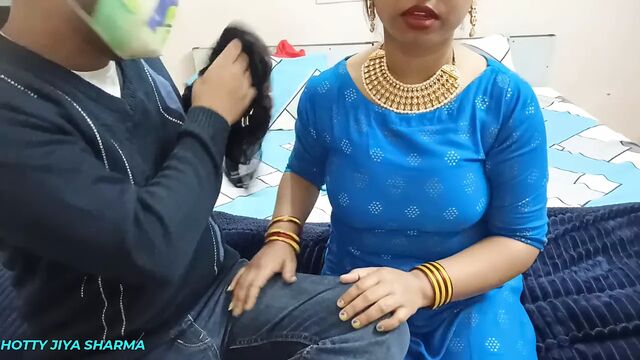 Ever best XXX quick mom fucked by her son.