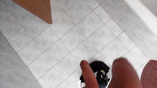 Просто встретил ее на пляже .. Я этого не ожидал!