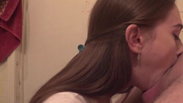 Королева с глубокой глоткой