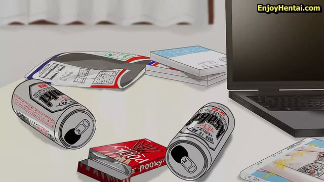 Видео анны Энн с очком