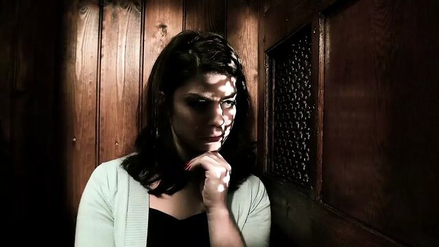 Исповедь девушки 0140