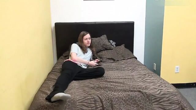 Ролевая игра - я забеременела от мачехи