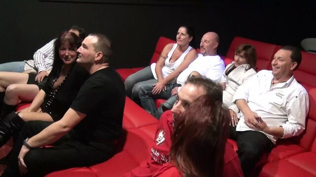 Добро пожаловать в Германию, экскурсия по комнате секса! EP3