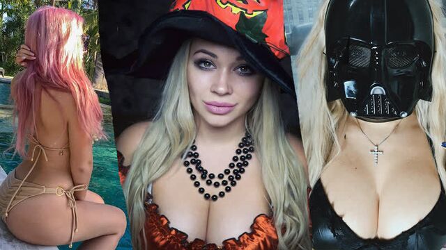 Инструкция по дрочке/Jerk off/Try not cum|Аннет Костенко Annet Kostenko